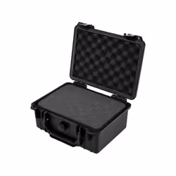Yato YT-08900 boite à outils Boîte à outils rigide Polypropylène (PP) Noir