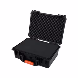 Yato YT-08903 Boîte à outils Noir Polypropylène (PP) - Vue supplémentaire 2