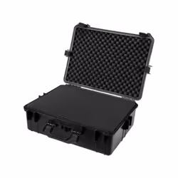 Yato YT-08906 étui pour équipements Étui rigide Noir