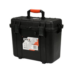 Yato YT-08907 étui pour équipements Étui rigide Noir