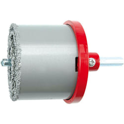 VOREL 03300 scie de forage