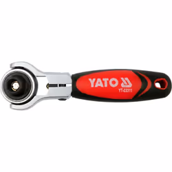 Yato YT-03311 clé à cliquet - Vue supplémentaire 4
