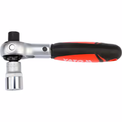 Yato YT-03311 clé à cliquet - Vue supplémentaire 5