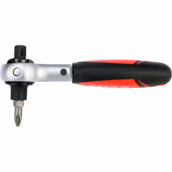 Yato YT-03311 clé à cliquet - Vue supplémentaire 6