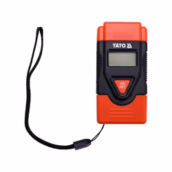 Yato YT-73140, -10 - 50 °C, 80 mm, 40 mm, 20 mm, 40 g, 1 pièce(s)