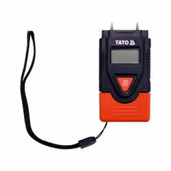 Yato YT-73140 Compteur d'humidité