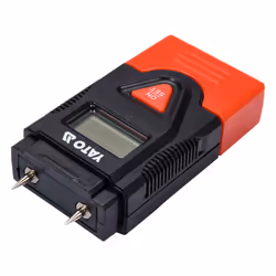 Yato YT-73140 Compteur d'humidité