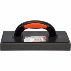 Yato YT-51906 flotteur en béton