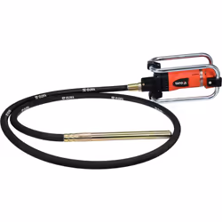 Yato YT-82601 vibreur à béton