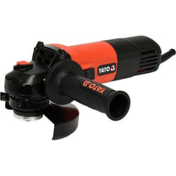 Yato YT-82101 meuleuse d'angle 12,5 cm 12000 tr/min 1100 W 2,1 kg