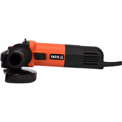 Yato YT-82101 meuleuse d'angle 12,5 cm 12000 tr/min 1100 W 2,1 kg