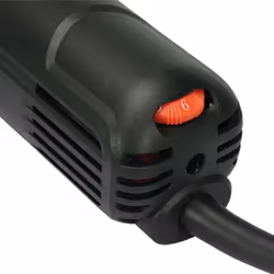 Yato YT-82101 meuleuse d'angle 12,5 cm 12000 tr/min 1100 W 2,1 kg - Vue supplémentaire 4