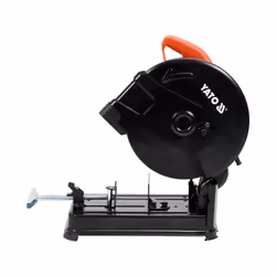 Yato YT-82181 tronçonneuse d'atelier 4000 tr/min