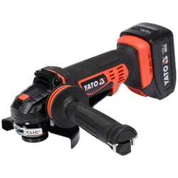 Yato YT-82828 meuleuse d'angle 1,5 kg