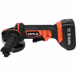 Yato YT-82828 meuleuse d'angle 1,5 kg