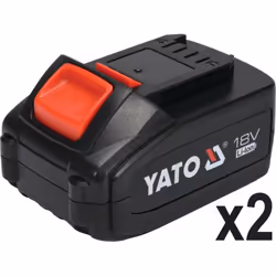Yato YT-82828 meuleuse d'angle 1,5 kg - Vue supplémentaire 4