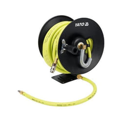 Yato YT-24241 tuyau pneumatique 15 m 20 bar Jaune