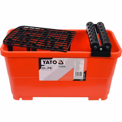 Yato YT-54750 seau et bac pour la construction