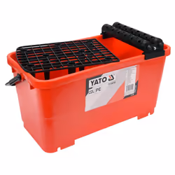 Yato YT-54750 seau et bac pour la construction