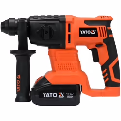 Yato YT-82770 marteau rotatif SDS Plus
