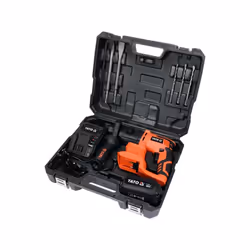 Yato YT-82770 marteau rotatif SDS Plus