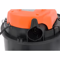 Yato YT-85700 Aspirateur 20 L Aspirateur sans sac Sec&humide 1400 W Combiné