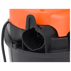 Yato YT-85701 Aspirateur 30 L Aspirateur sans sac Sec&humide 1400 W Combiné