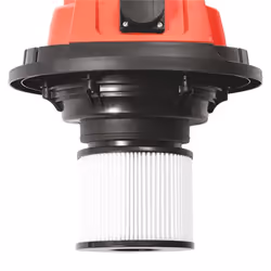 Yato YT-85701 Aspirateur 30 L Aspirateur sans sac Sec&humide 1400 W Combiné