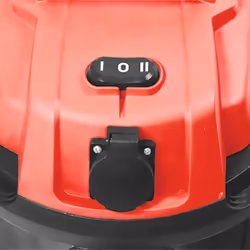 Yato YT-85701 Aspirateur 30 L Aspirateur sans sac Sec&humide 1400 W Combiné - Vue supplémentaire 4