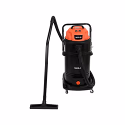 Yato YT-85710 Aspirateur 70 L Sec&humide 2400 W Sans sac - Vue supplémentaire 3