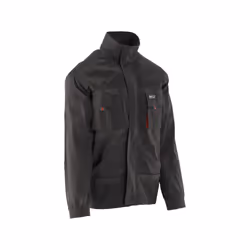Yato YT-80142 vêtement de travail Veste L Noir, Rouge - Vue supplémentaire 2
