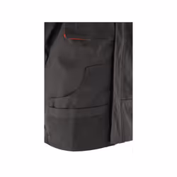 Yato YT-80142 vêtement de travail Veste L Noir, Rouge - Vue supplémentaire 8