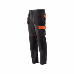 Yato YT-80906, S, Coton, Polyester, 1 pièce(s)