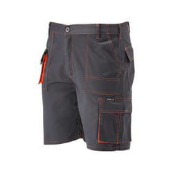 Yato YT-80927 vêtement de travail Shorts L/XL Gris, Orange