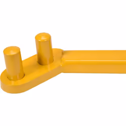 VOREL 49810 Cintreuse de tube et tuyau