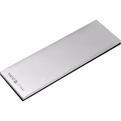 Yato YT-76087 aiguisoir Pierre à aiguiser Acier inoxydable