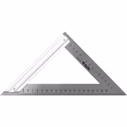 Yato YT-70781, Biseau, Acier inoxydable, Aluminium, Acier inoxydable, cm, mm, 1 mm