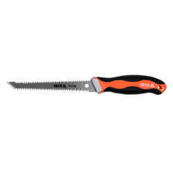 Scie de plâtre Yato YT-31343; 180 mm