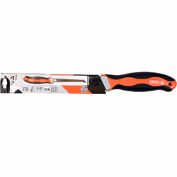 Scie de plâtre Yato YT-31343; 180 mm