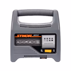 Sthor 82541 Chargeur de batterie pour véhicules