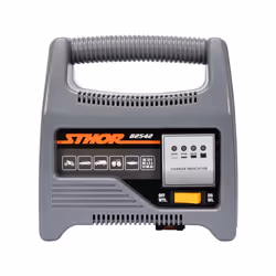 Sthor 82542 Chargeur de batterie pour véhicules