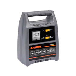 Sthor 82544 Chargeur de batterie pour véhicules
