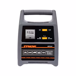 Sthor 82544 Chargeur de batterie pour véhicules