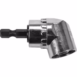 Porte-embout renvoi d'angle Yato YT-04632; 1/4''; 37 mm