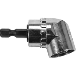 Porte-embout renvoi d'angle Yato YT-04632; 1/4''; 37 mm
