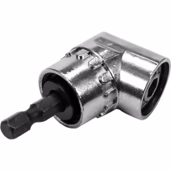 Porte-embout renvoi d'angle Yato YT-04632; 1/4''; 37 mm - Vue supplémentaire 4