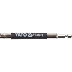 Yato YT-04671 embout de tournevis