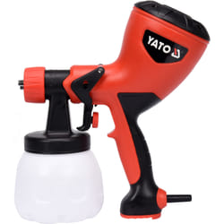 Pistolet à peinture Yato YT-82550