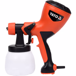 Pistolet à peinture Yato YT-82550