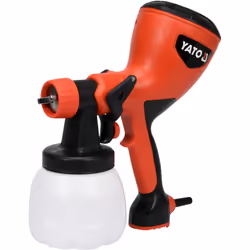 Pistolet à peinture Yato YT-82550 - Vue supplémentaire 4